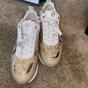 MICHAEL KORS Tennis Shoes